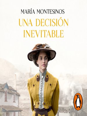 Una decisión inevitable - Audiobook